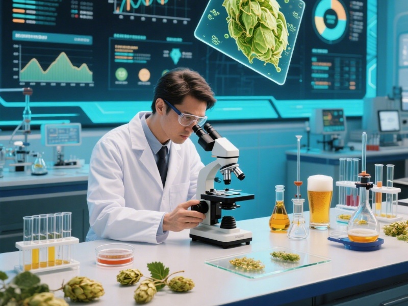 Hops Extract