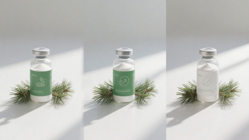 Quillaic Acid