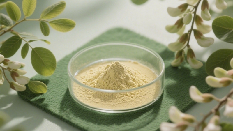 Acacetin98%