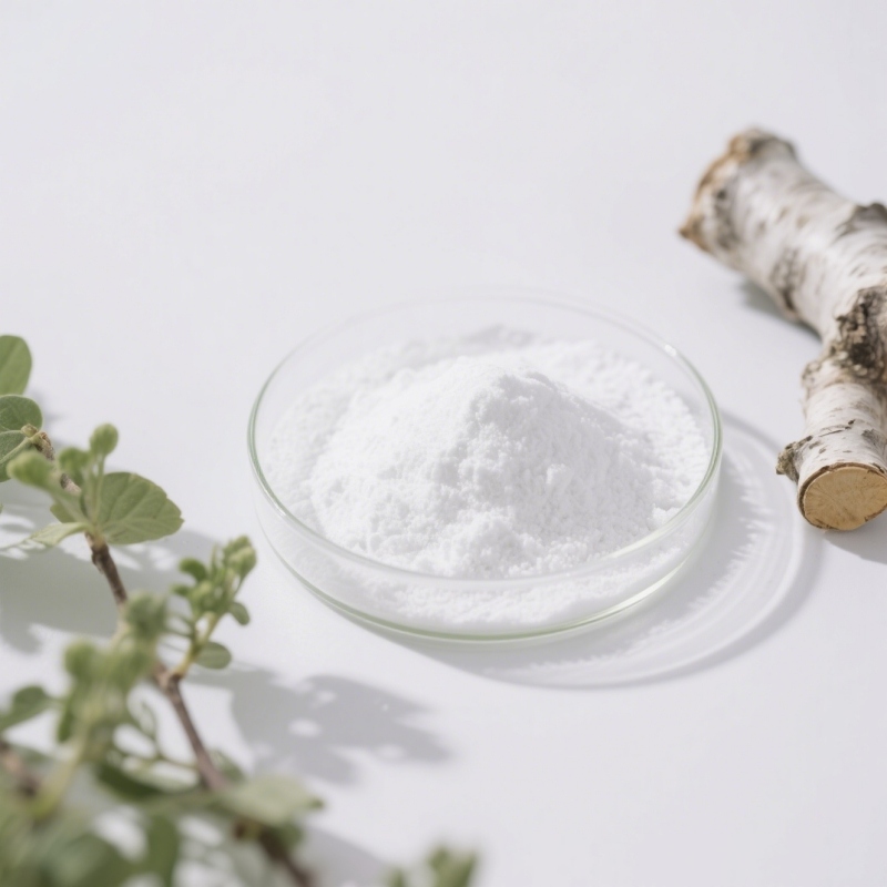 Betulinic Acid