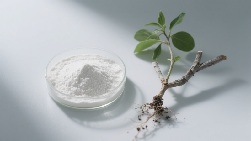 Liquiritin supplier