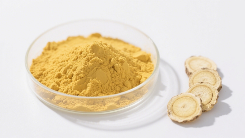 Baicalein supplier