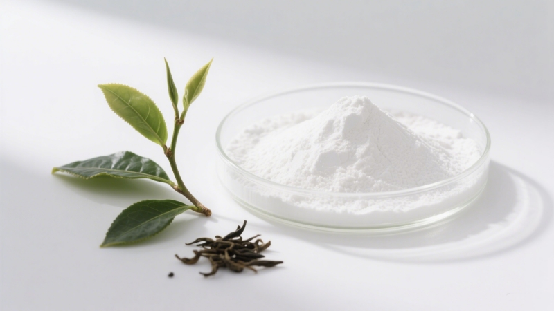 EGCG supplier
