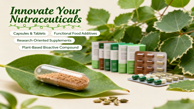 Birch Bark Extract