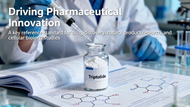 Tripterygium wilfordii extract